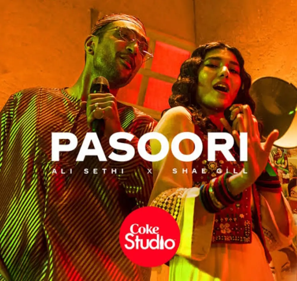 Shilpa Rao Trolled for Criticizing Coke Studio Pakistan