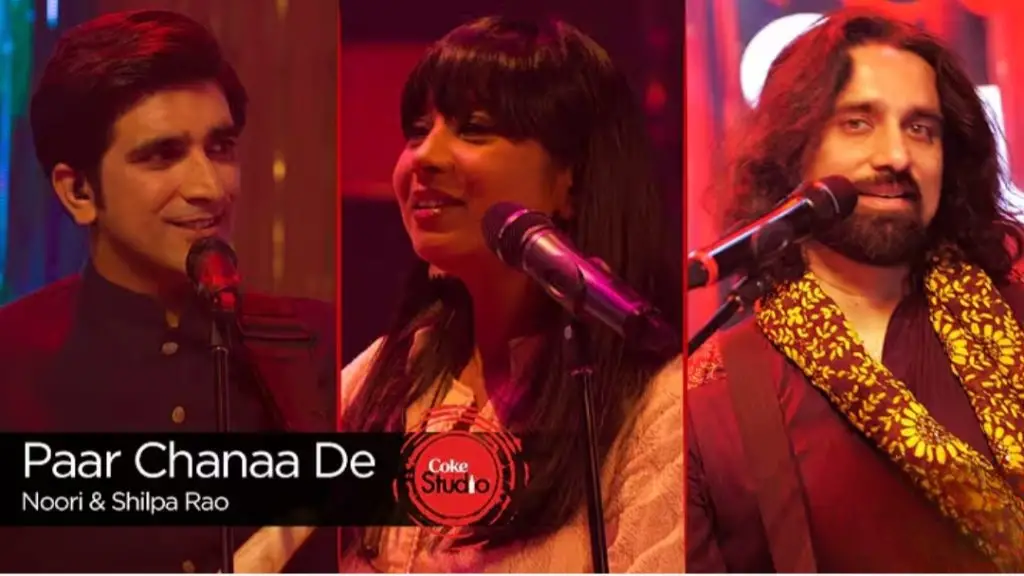 Shilpa Rao Trolled for Criticizing Coke Studio Pakistan