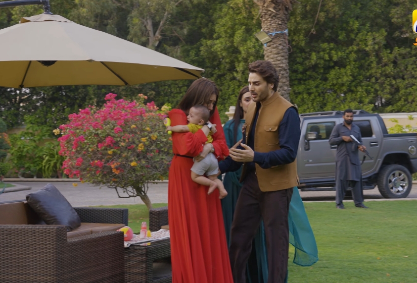 Dayan Episode 48 – Snake Scene Gets Viewers Reactions