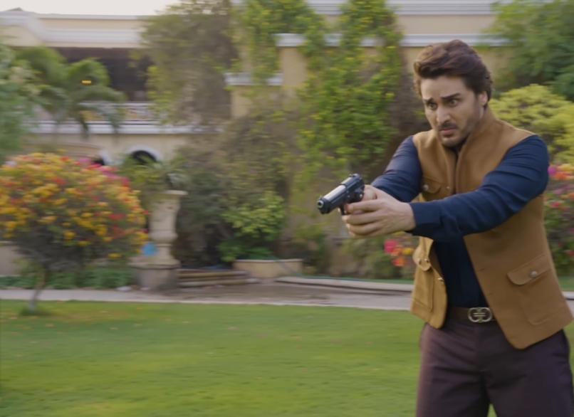 Dayan Episode 48 – Snake Scene Gets Viewers Reactions