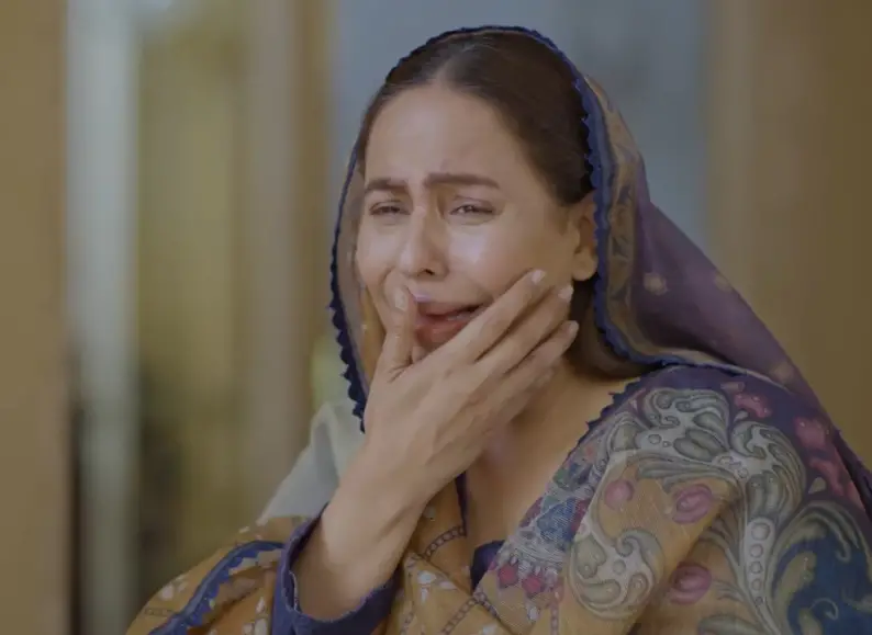 Dayan Episode 54 – Hilarious Comments on Intense Turns