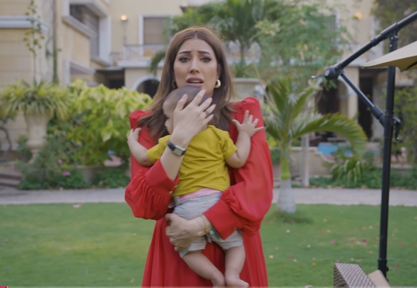 Dayan Episode 48 – Snake Scene Gets Viewers Reactions