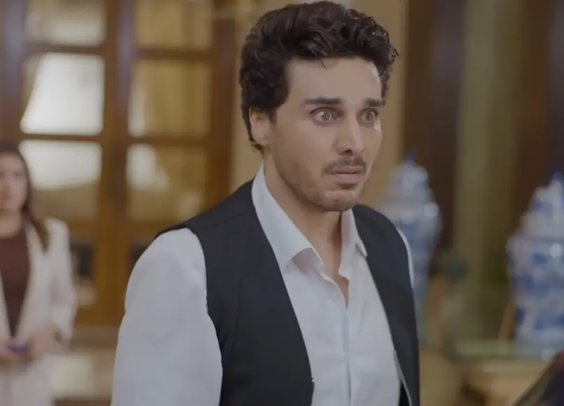 Dayan Episode 54 – Hilarious Comments on Intense Turns