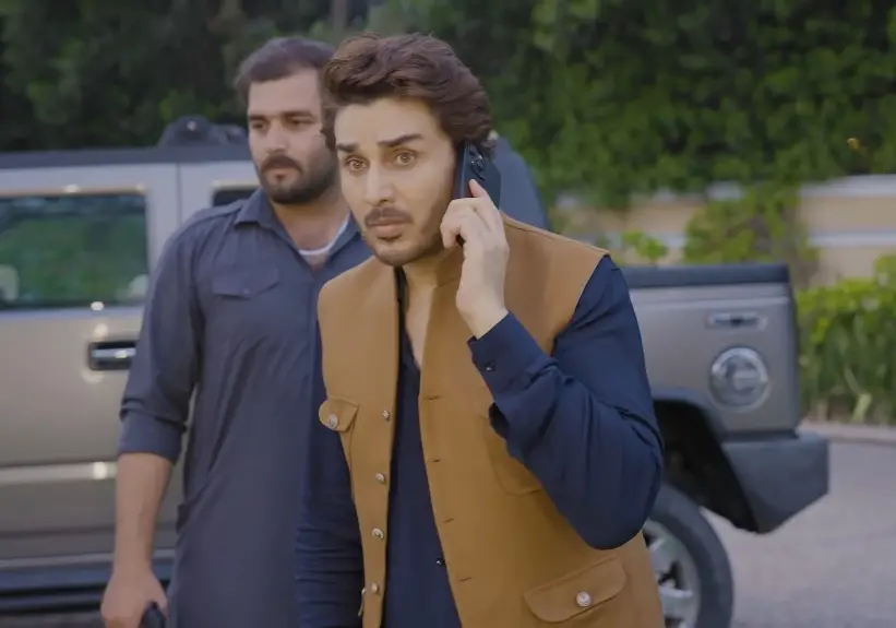 Dayan Episode 48 – Snake Scene Gets Viewers Reactions