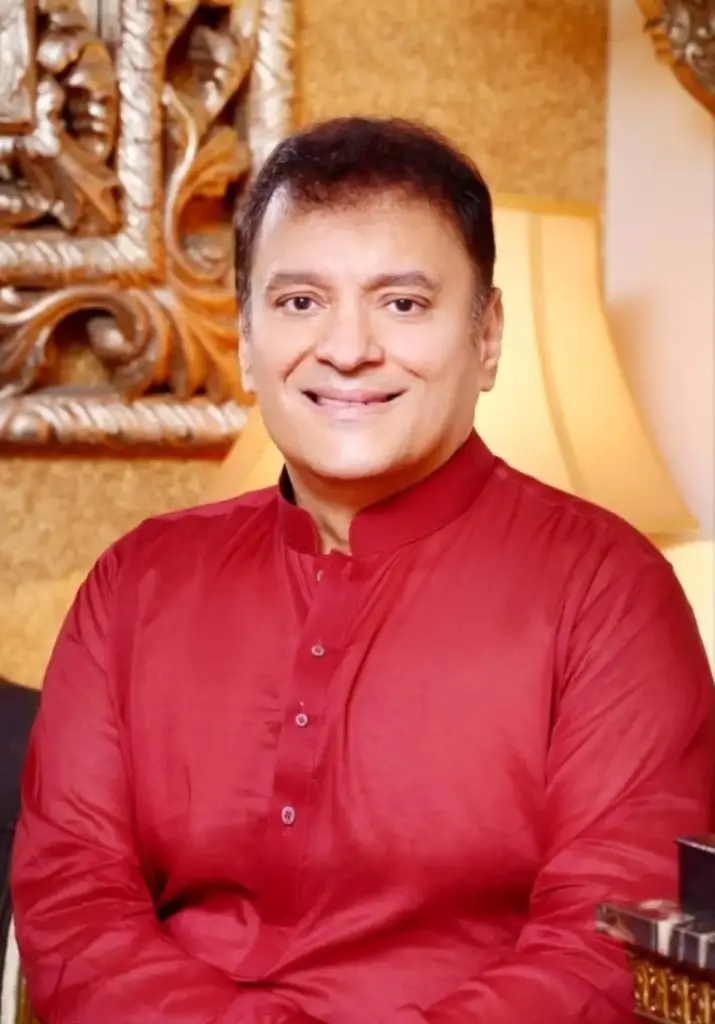 Dr. Omer Adil Apologizes To Resham