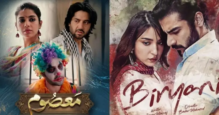 New Pakistani Dramas Fail To Impress Fans