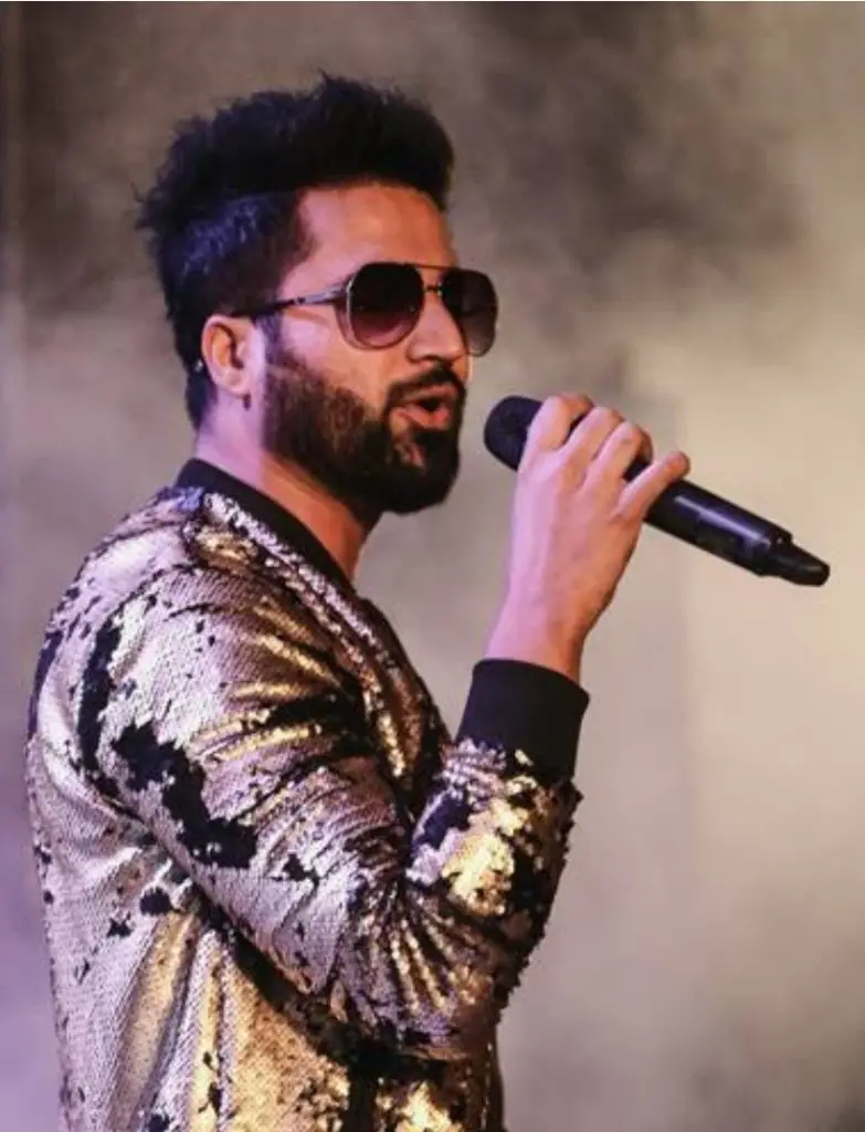 Famous Tiktok Star Sid Rapper Exposes Falak Shabbir