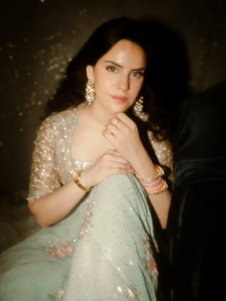 Who Is Madiha from Main Manto Nahi Hoon