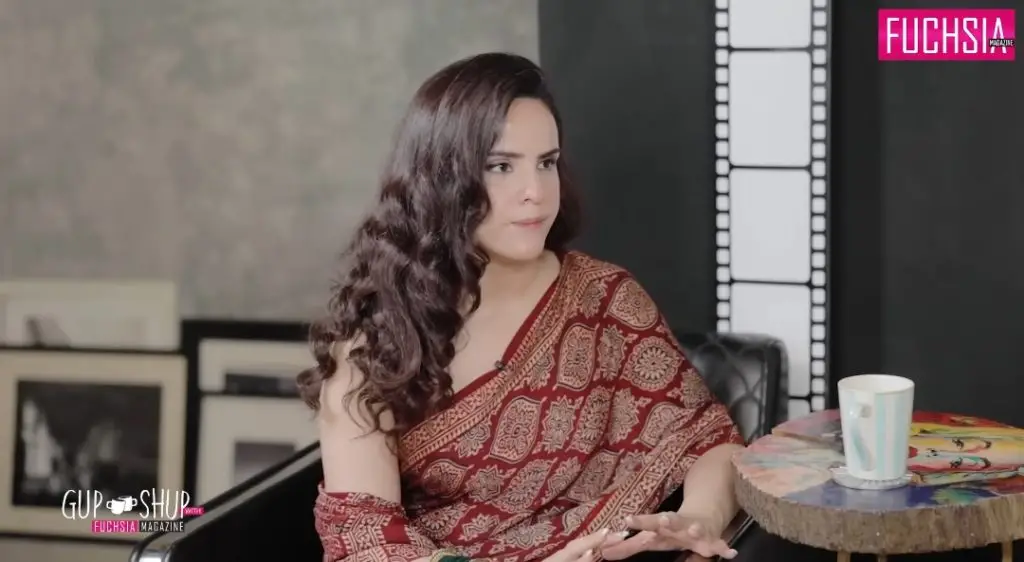 Who Is Madiha from Main Manto Nahi Hoon