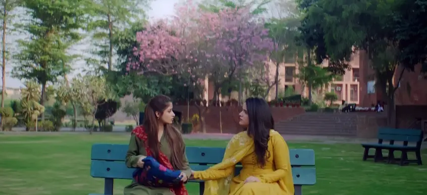 Who Is Madiha from Main Manto Nahi Hoon