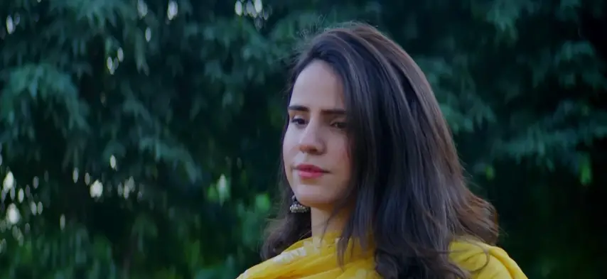 Who Is Madiha from Main Manto Nahi Hoon