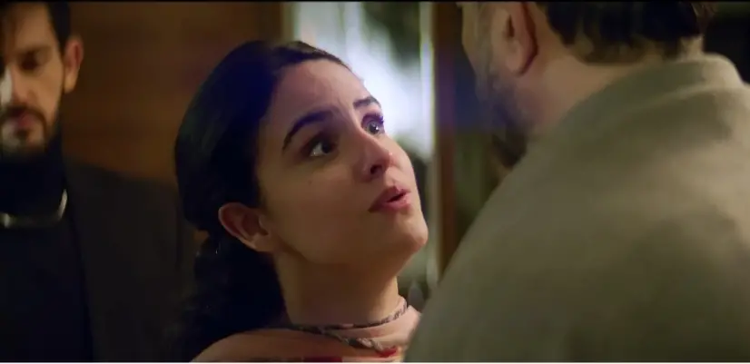 Who Is Madiha from Main Manto Nahi Hoon