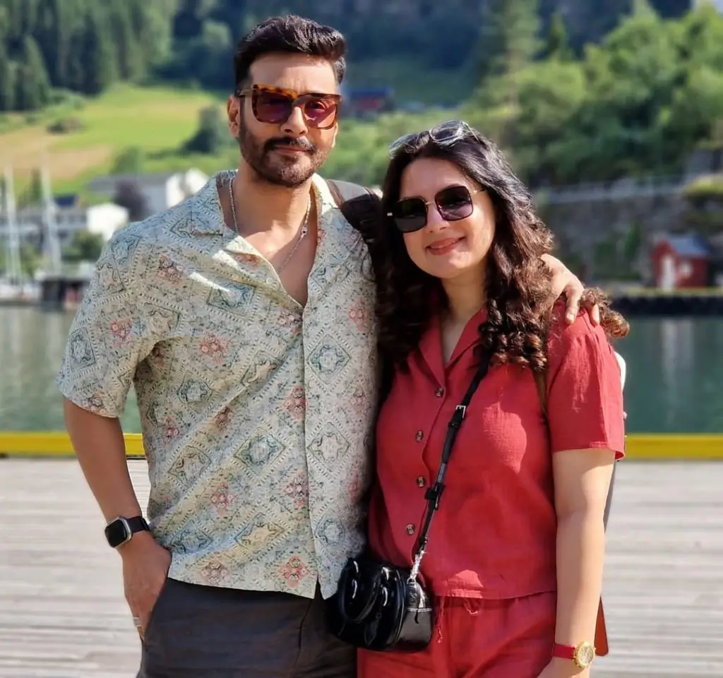 Faysal Quraishi Europe Trip Highlights