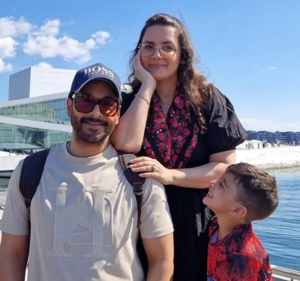 Faysal Quraishi Europe Trip Highlights
