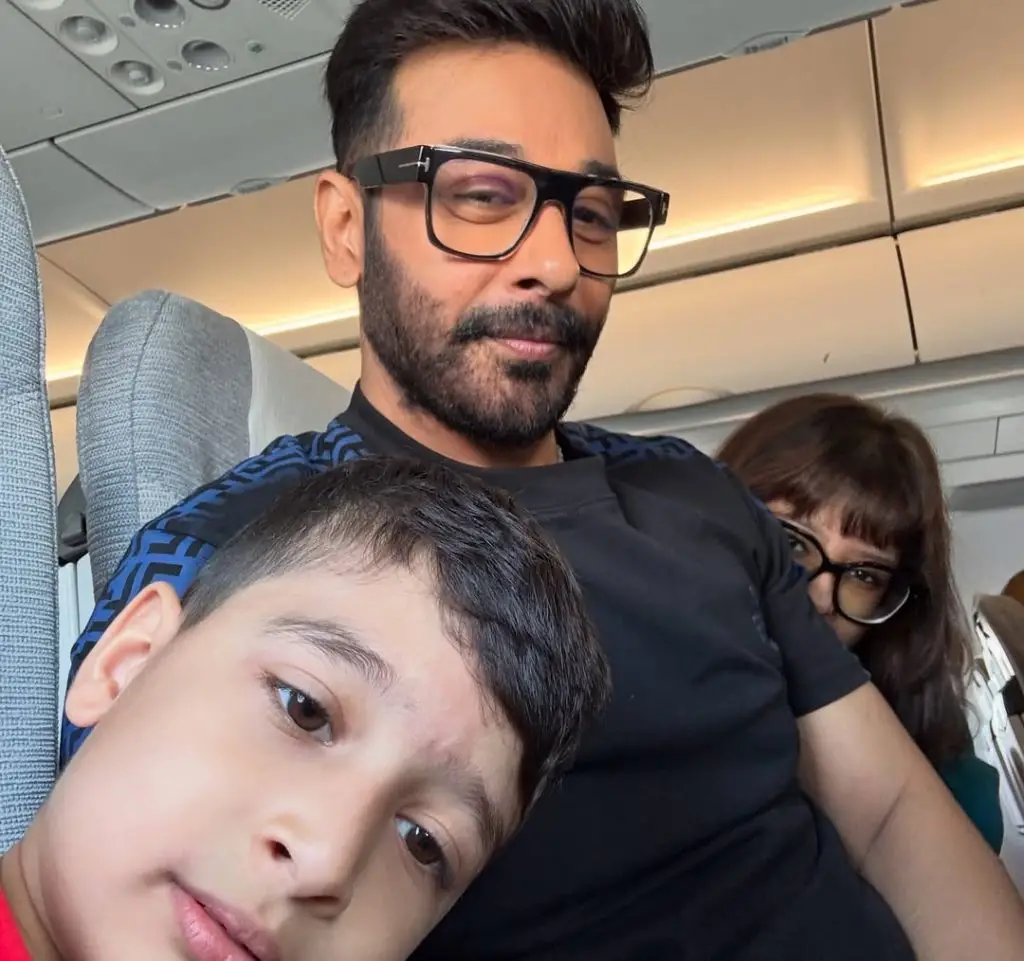 Faysal Quraishi Europe Trip Highlights