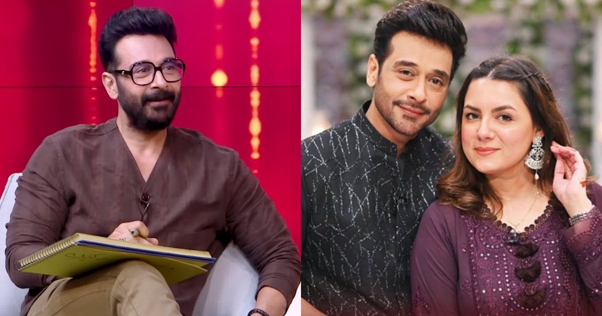 Faysal-quraishi How Faysal Quraishi Convinced His Father-In-Law For Marriage