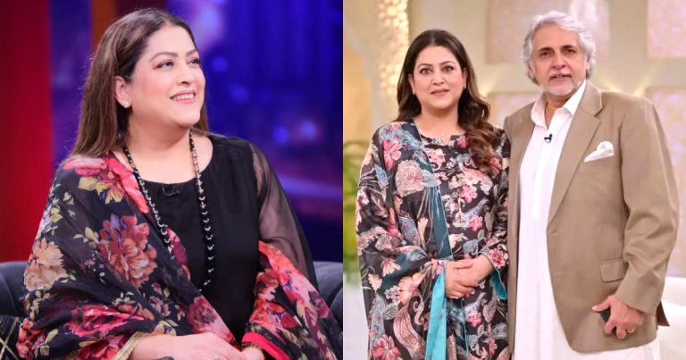 Kaiser Nizamani’s Heartfelt Note For Wife Fazila Qazi