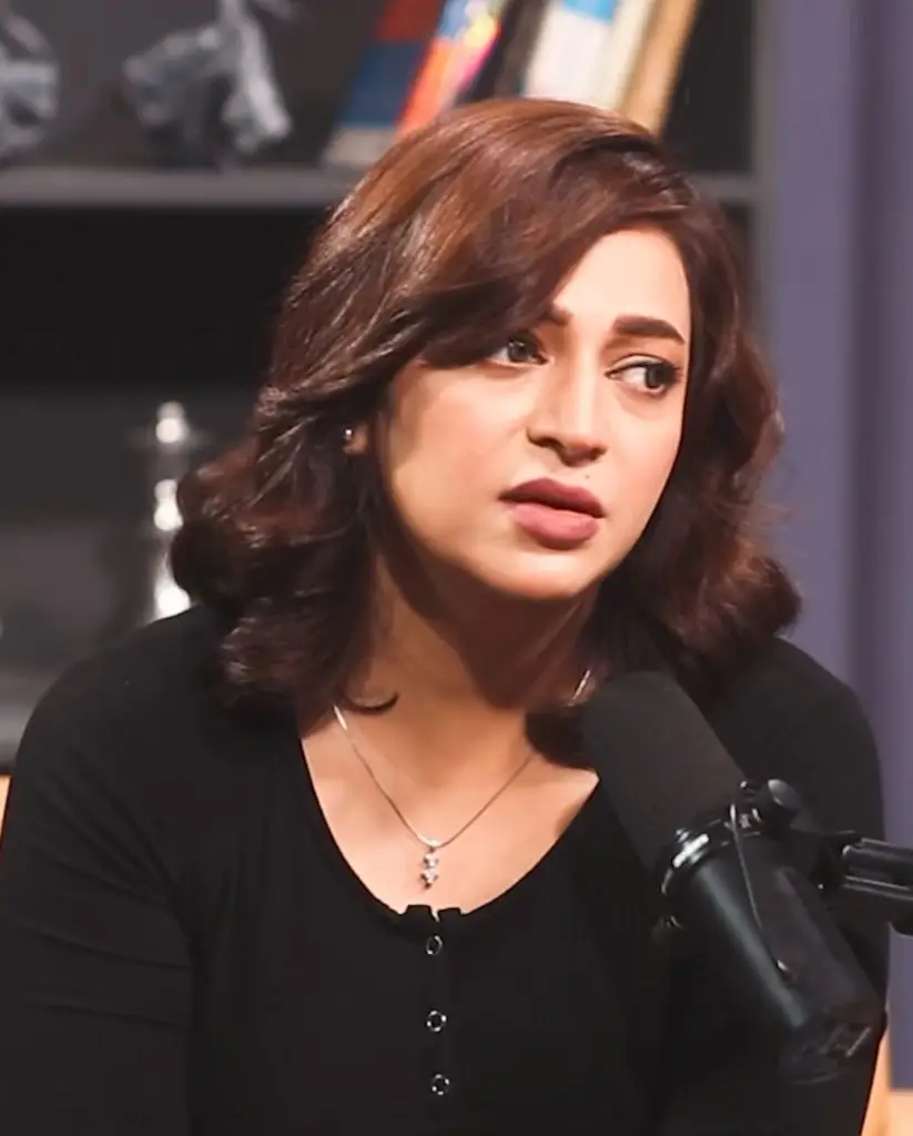 Hiba Ali Shares How Women Break Their Homes