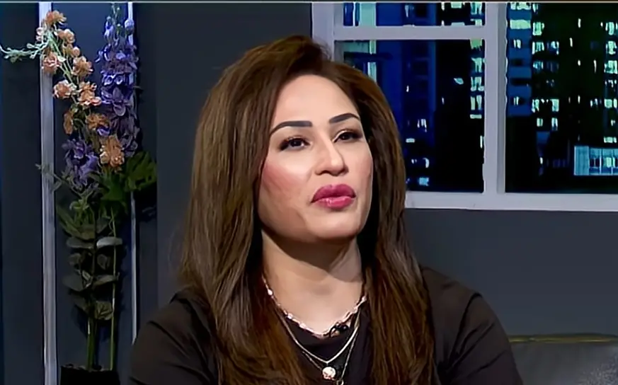 Humaira Arshad About Her Interaction With Madam Noor Jahan