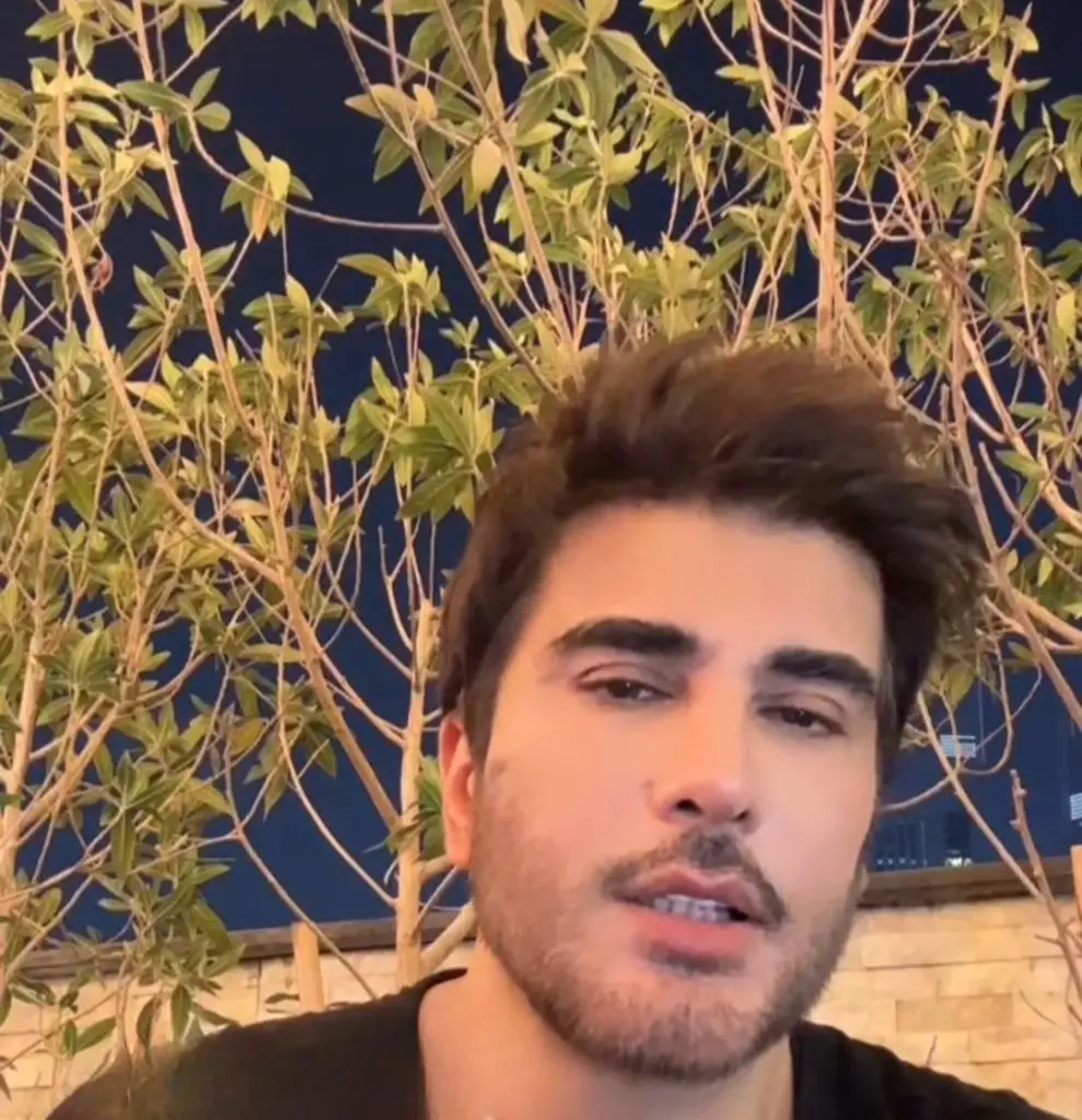 Imran Abbas’s Reply To Babrik Shah