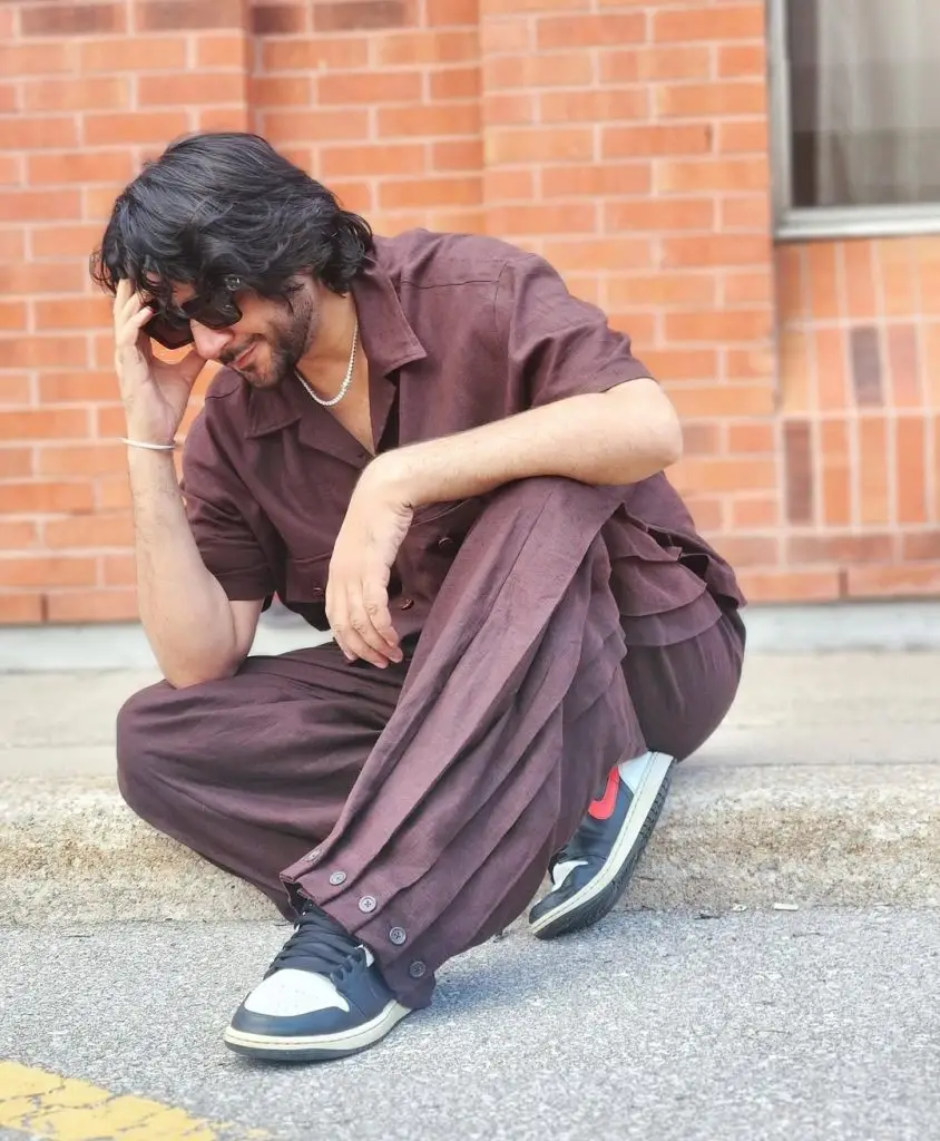 Imran Ashraf 2025 Horoscope