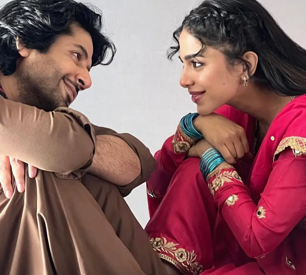 Imran Ashraf 2025 Horoscope