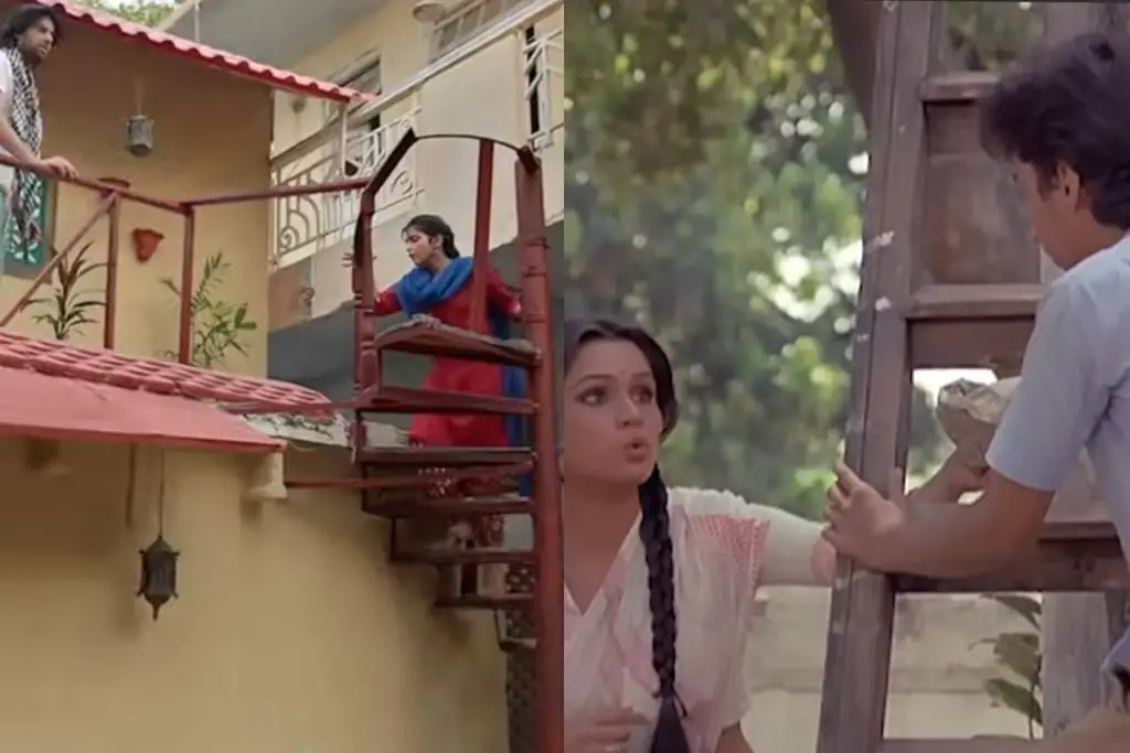 Is Masoom A Copy of Woh 7 Din