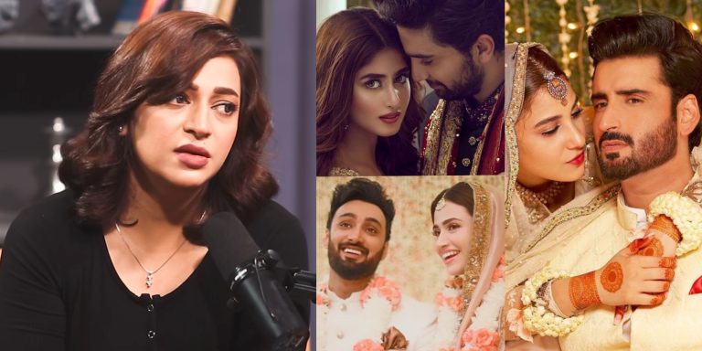 Hiba Ali Shares How Women Break Their Homes