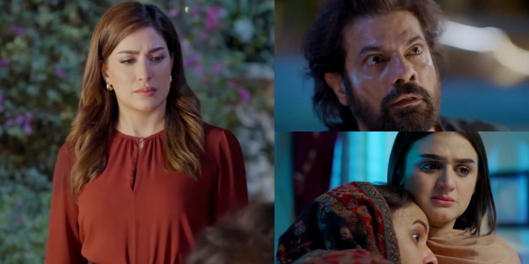 Dayan Episode 52 Stirs Debate Over Misha’s Revenge & Ending