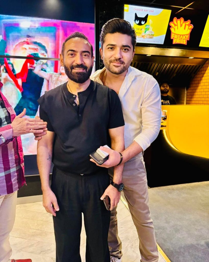 Who Is Mikaal from Main Manto Nahi Hoon