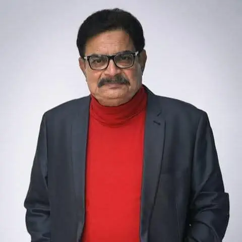 Irfan Khoosat Shares Heartfelt Memories of Andhera Ujala