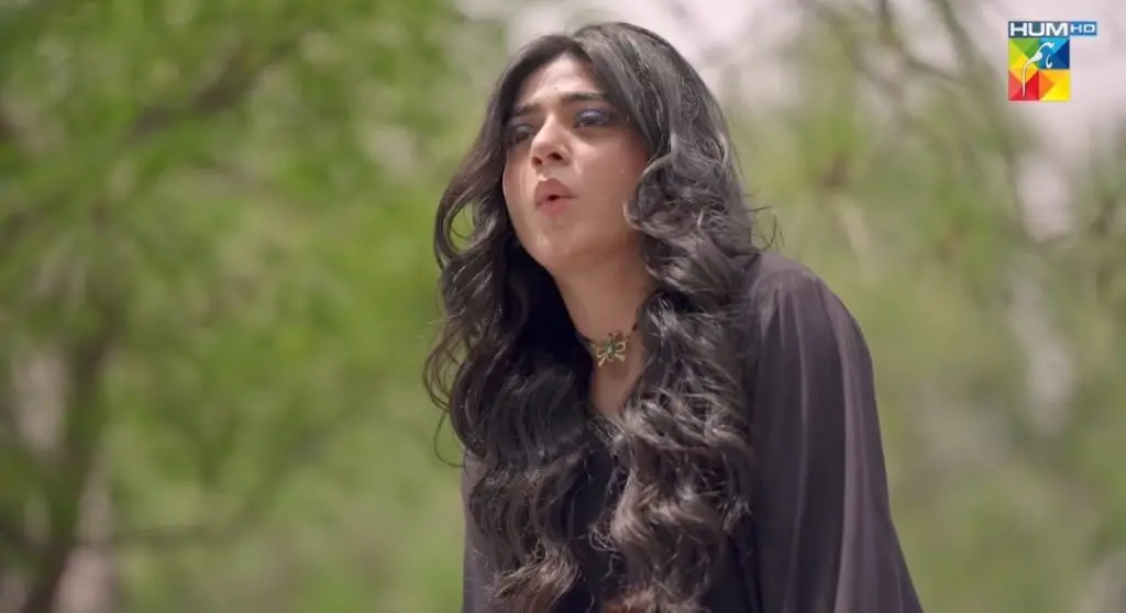 Wahaj Ali and Sehar Khan’s Jinn Ki Shadi Unki Shadi Teaser