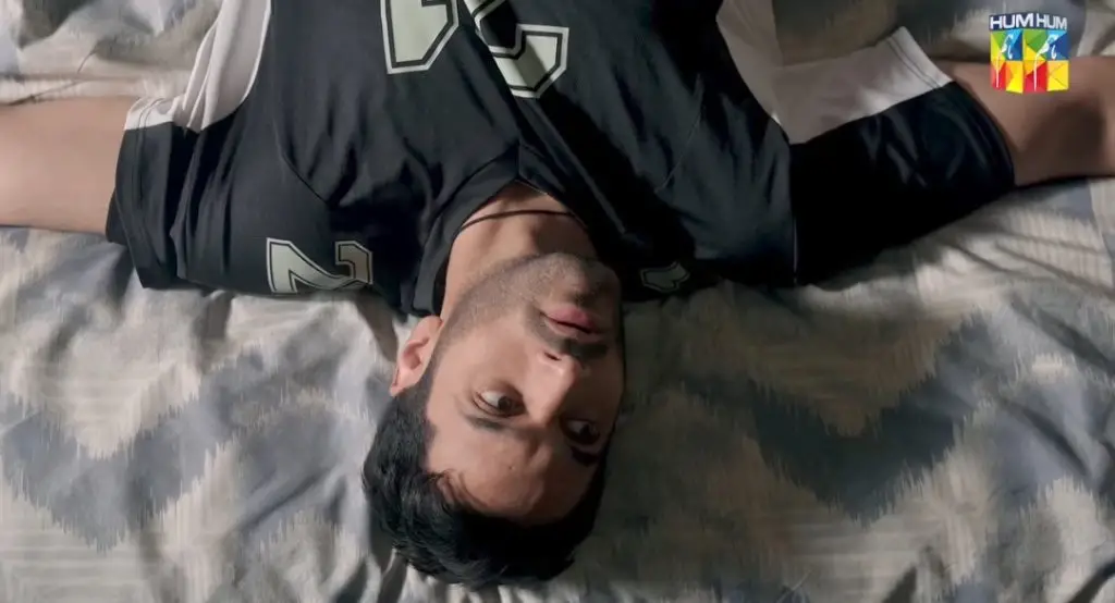 Wahaj Ali and Sehar Khan’s Jinn Ki Shadi Unki Shadi Teaser
