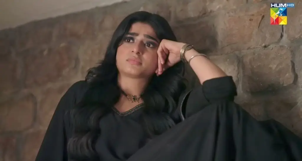 Wahaj Ali and Sehar Khan’s Jinn Ki Shadi Unki Shadi Teaser