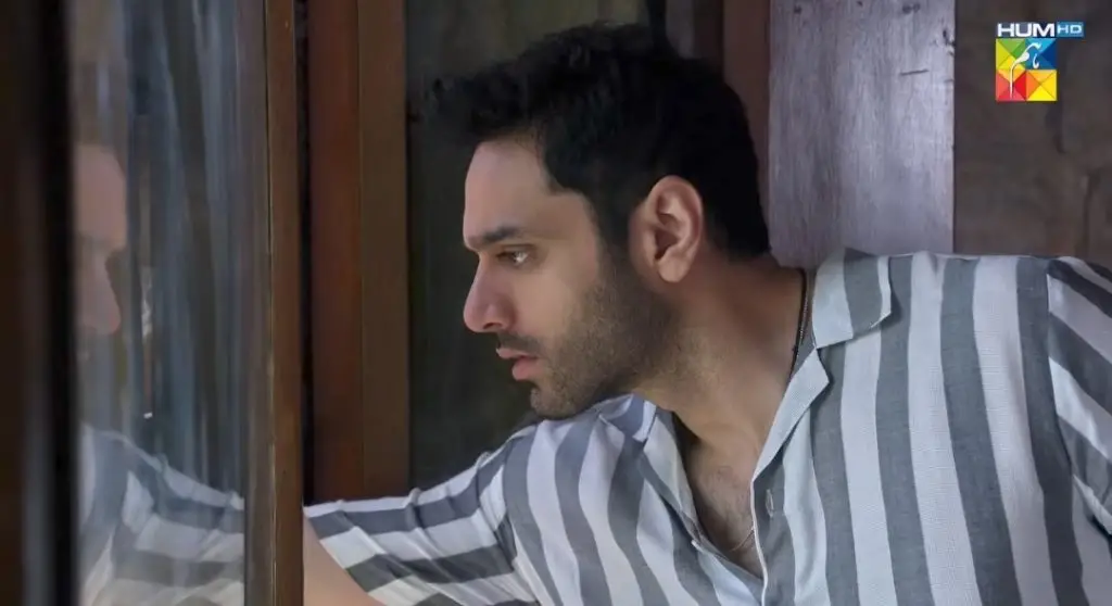 Wahaj Ali and Sehar Khan’s Jinn Ki Shadi Unki Shadi Teaser