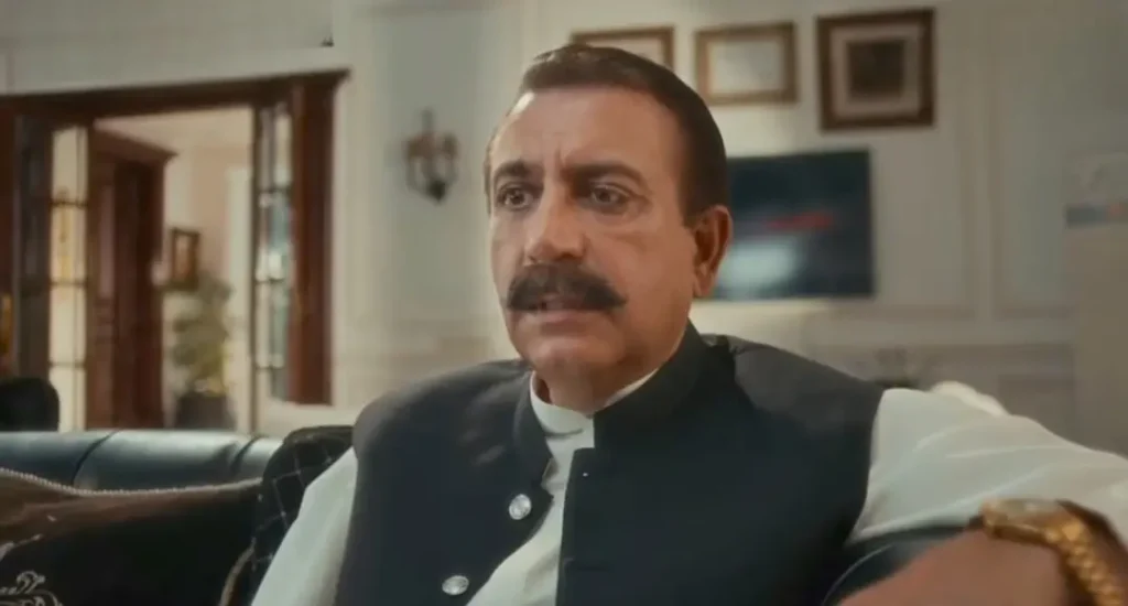 Main Zameen Tu Aasman Cast Schedule and Timings