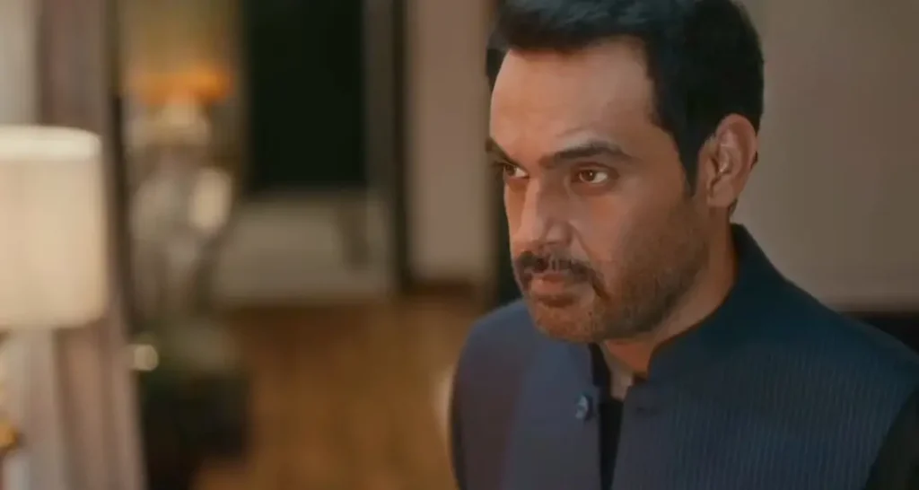Main Zameen Tu Aasman Cast Schedule and Timings