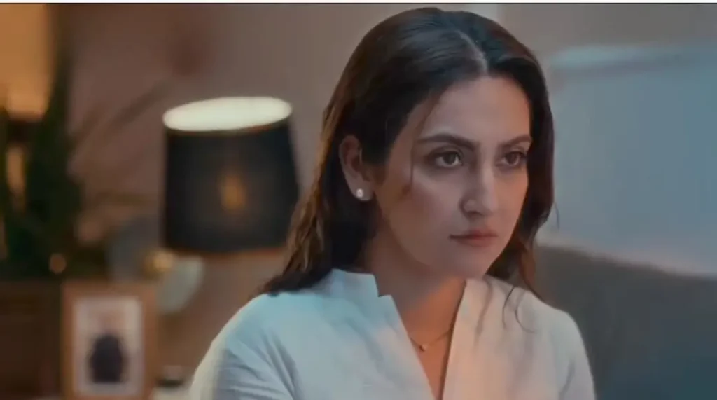 Main Zameen Tu Aasman Cast Schedule and Timings