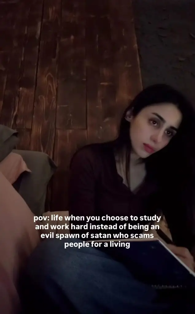 Mashal Khan Shares Why She Left Drama Industry