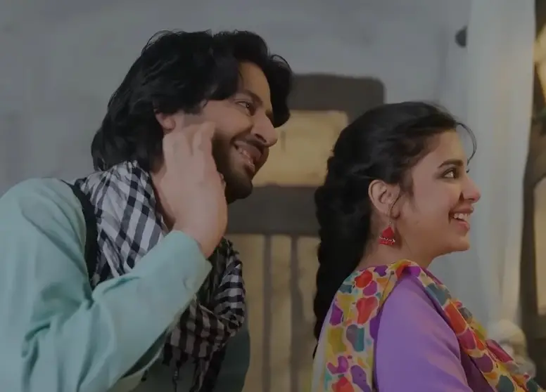Is Masoom A Copy of Woh 7 Din