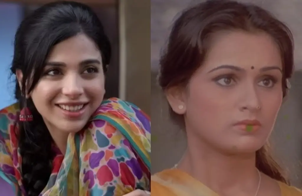 Is Masoom A Copy of Woh 7 Din