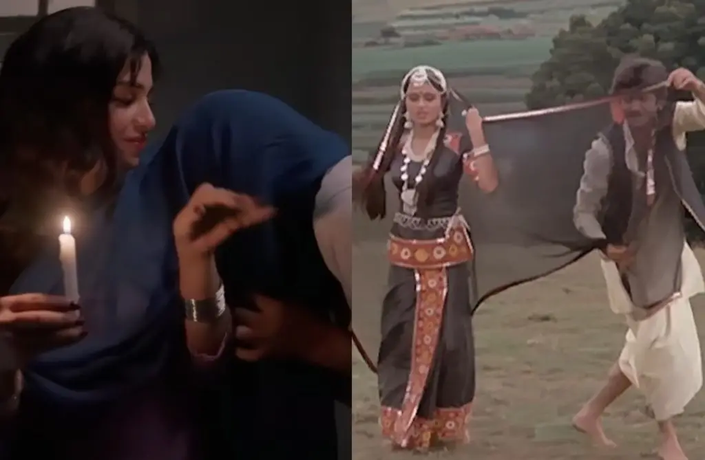 Is Masoom A Copy of Woh 7 Din