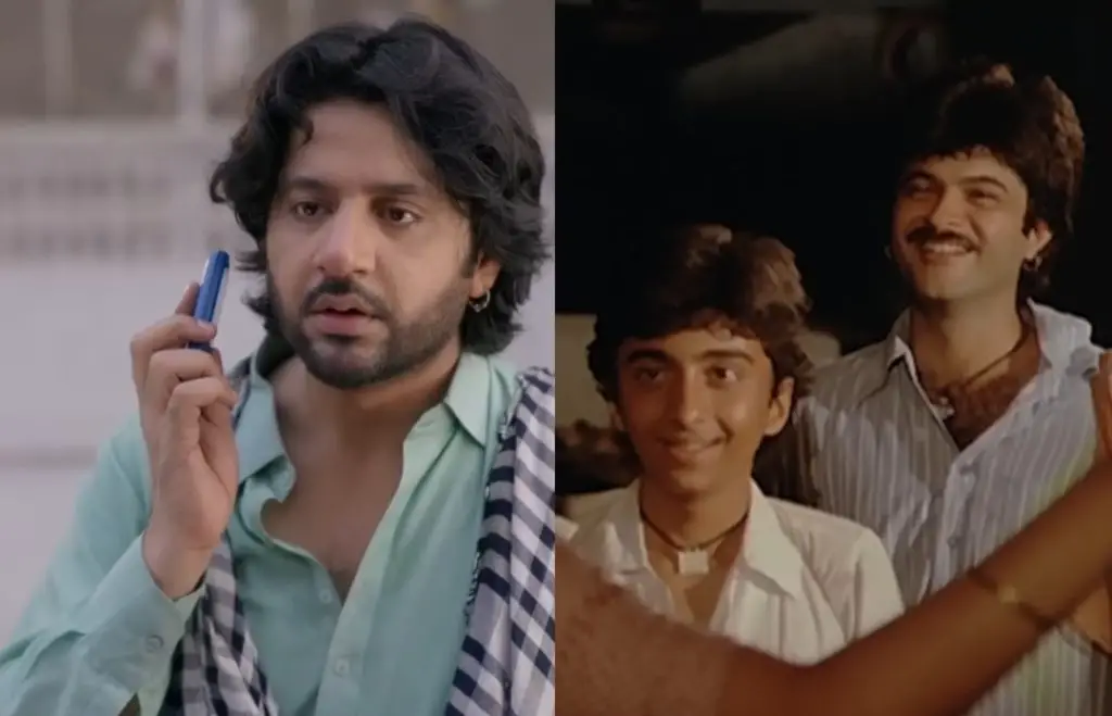 Is Masoom A Copy of Woh 7 Din