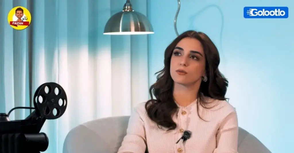 Maya Ali on Experiencing Heartbreak & Marriage Plans