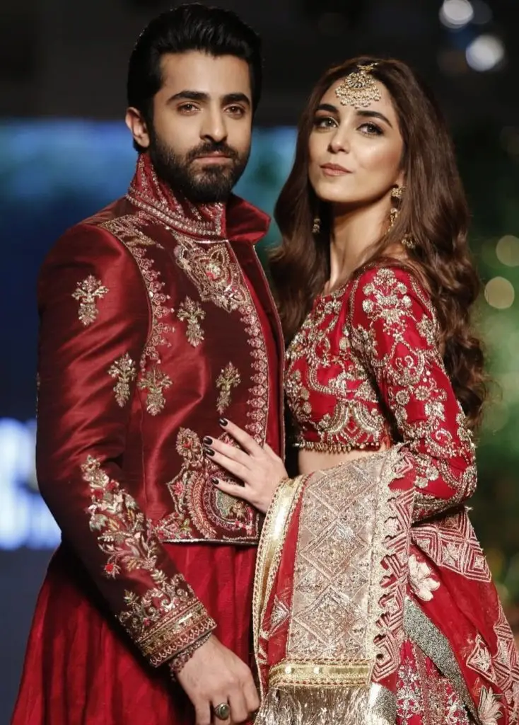 Maya Ali on Experiencing Heartbreak & Marriage Plans