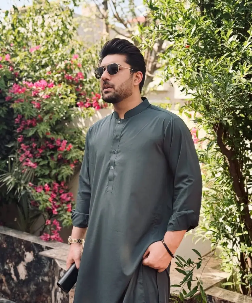 Who Is Mikaal from Main Manto Nahi Hoon