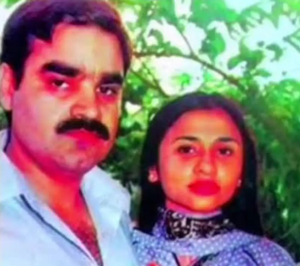 Sheharyar Zaidi Shares How He Met Naiyyara Noor