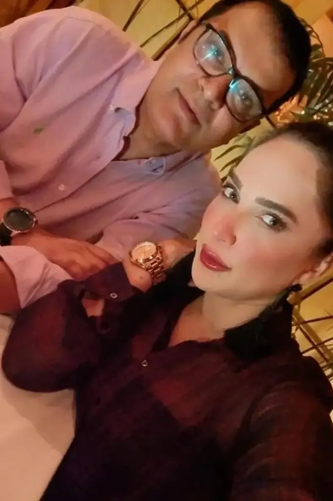 Model Rabab Masood’s Advice to Men Backfires