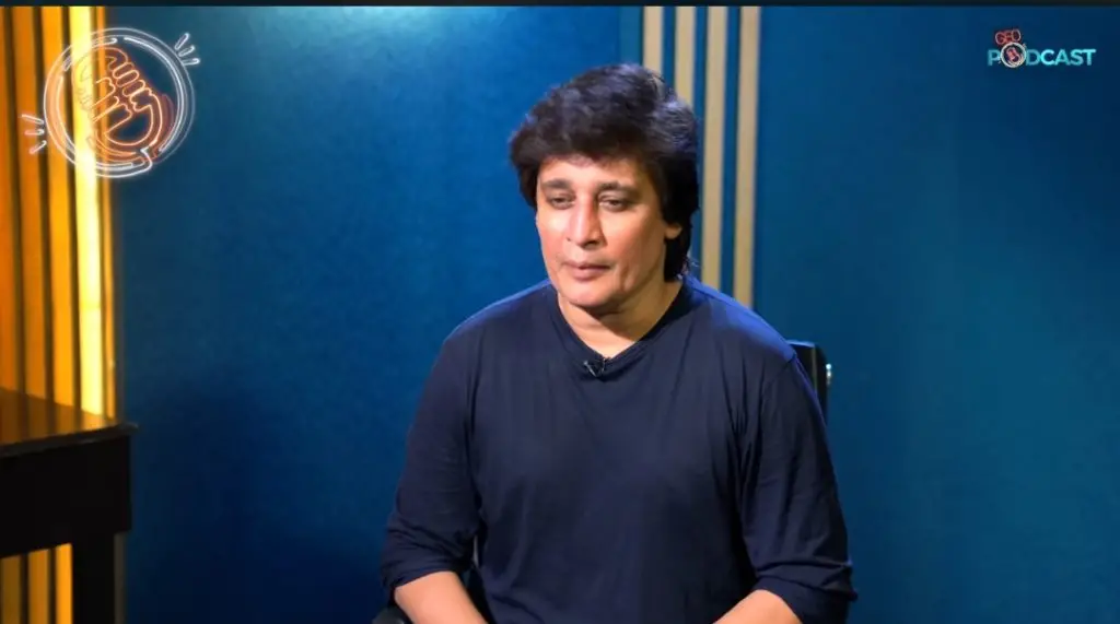 Sahir Lodhi Finally Tells Reason Behind Busy Schedule