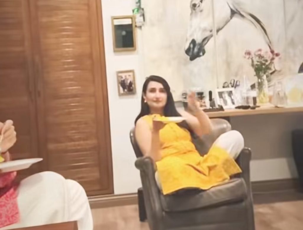 Sanam Jung Faces Backlash For Making Fun of Adnan Siddiqui